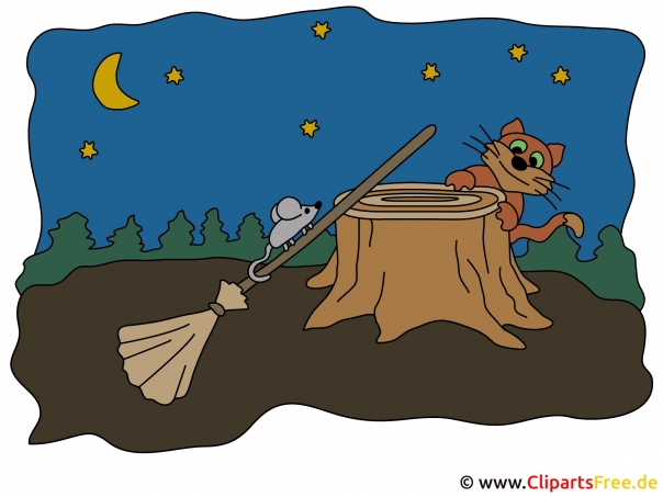 Comic Hallowen Comic Hallowen