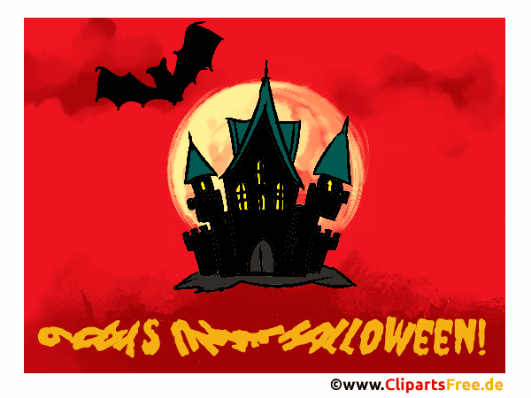 9 Tage Halloween Countdown Gif-Clipart 9 Tage Halloween Countdown Gif-Clipart