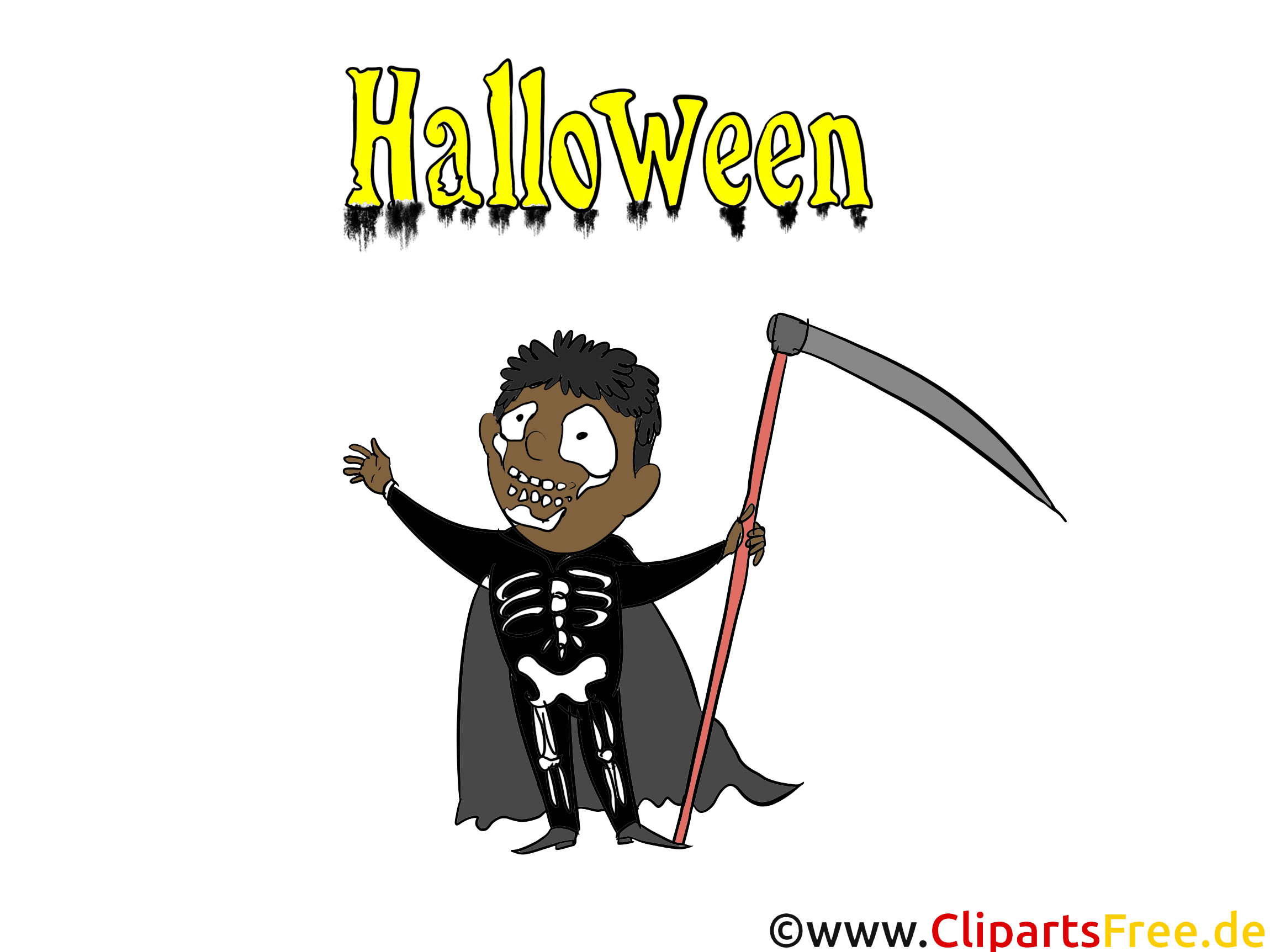 ハロウィン衣装画像 ハロウィンのためのイラスト 画像 グラフィック クリップアート 漫画 漫画