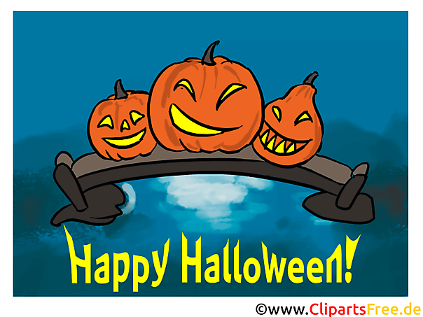 Einladungen Halloween Party