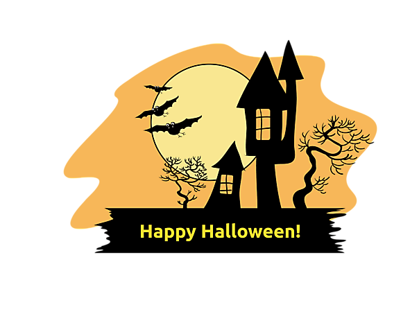 Free Halloween Greeting Cards online