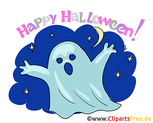 Grusskarten Ecards Halloween