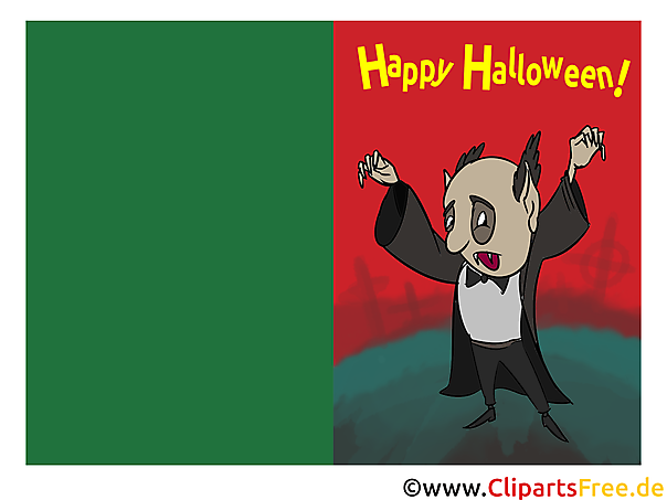 Halloween Invitations free