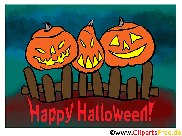 Halloween Kuerbis Bilder