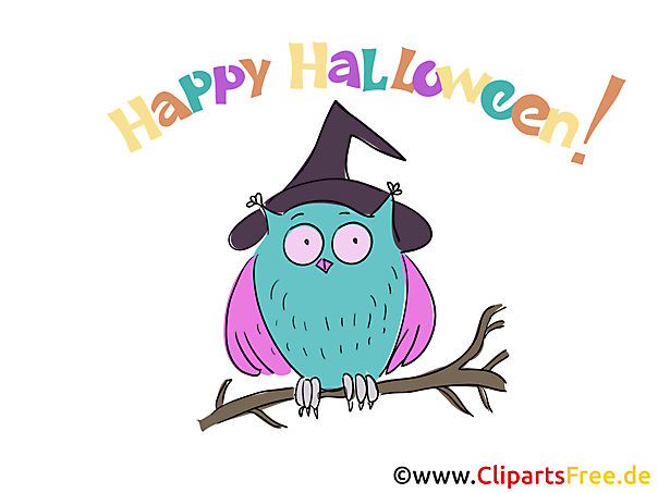 Halloweengruesse Halloweenkarten online verschicken