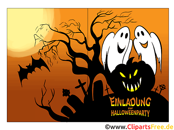 Walpurgisnacht Grusskarte kostenlos als E Mail verschicken