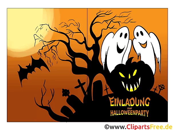 Walpurgisnacht Grusskarte kostenlos als E Mail verschicken