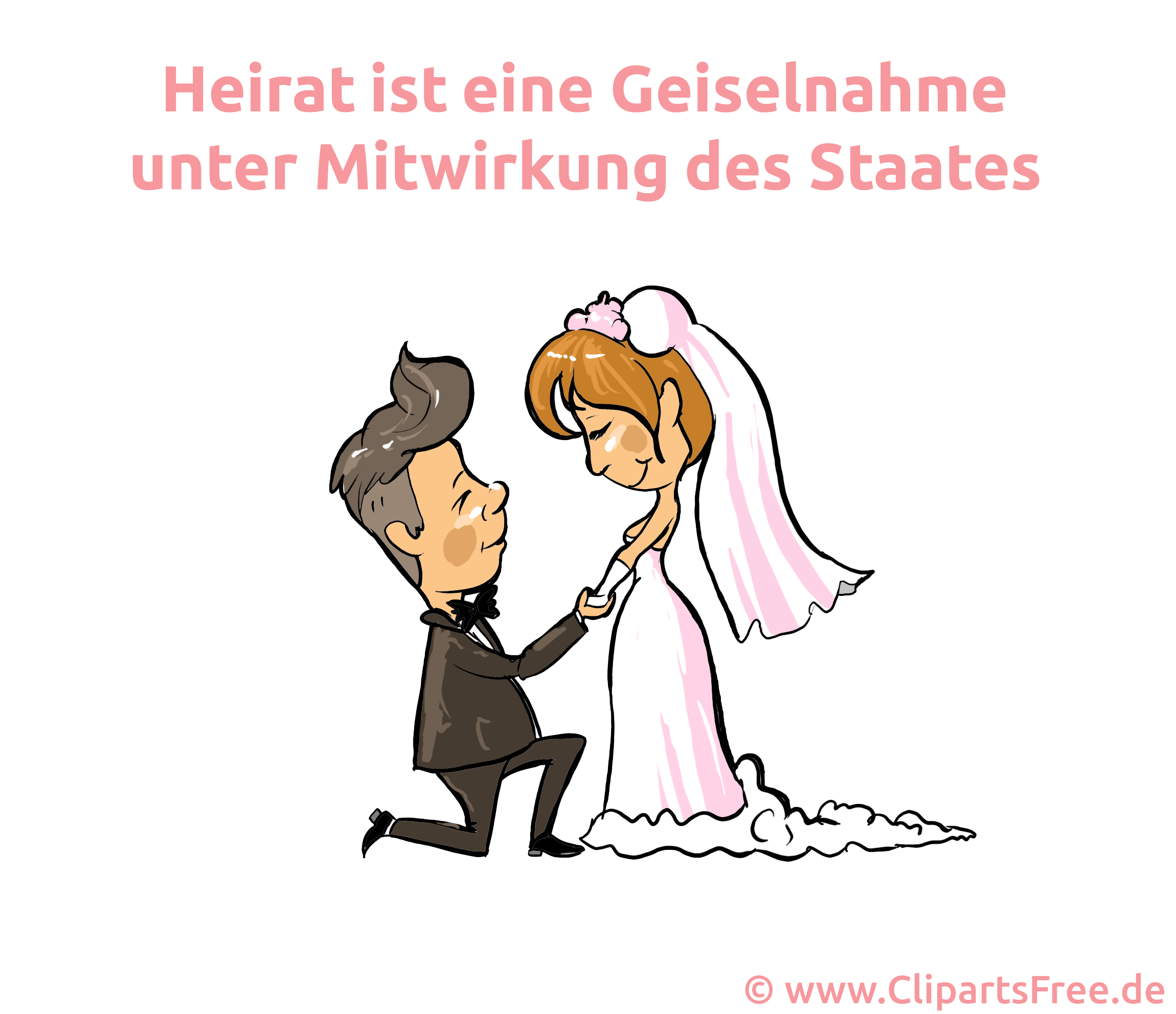 Hochzeit Spruche Lustig