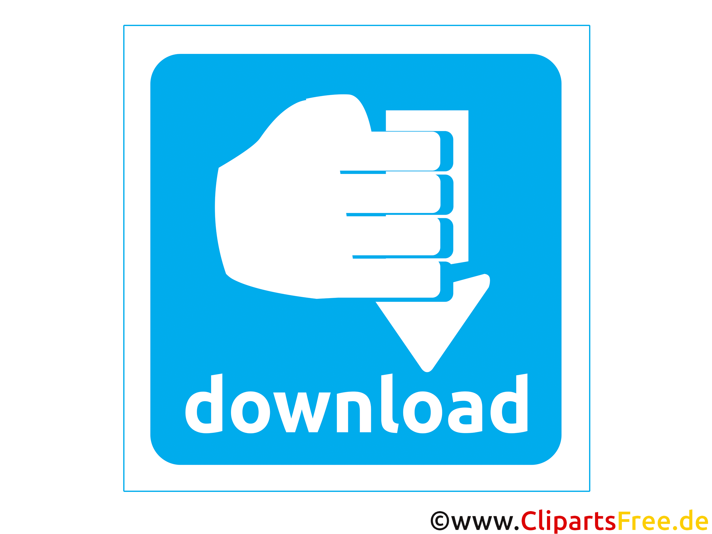 Free web icons download