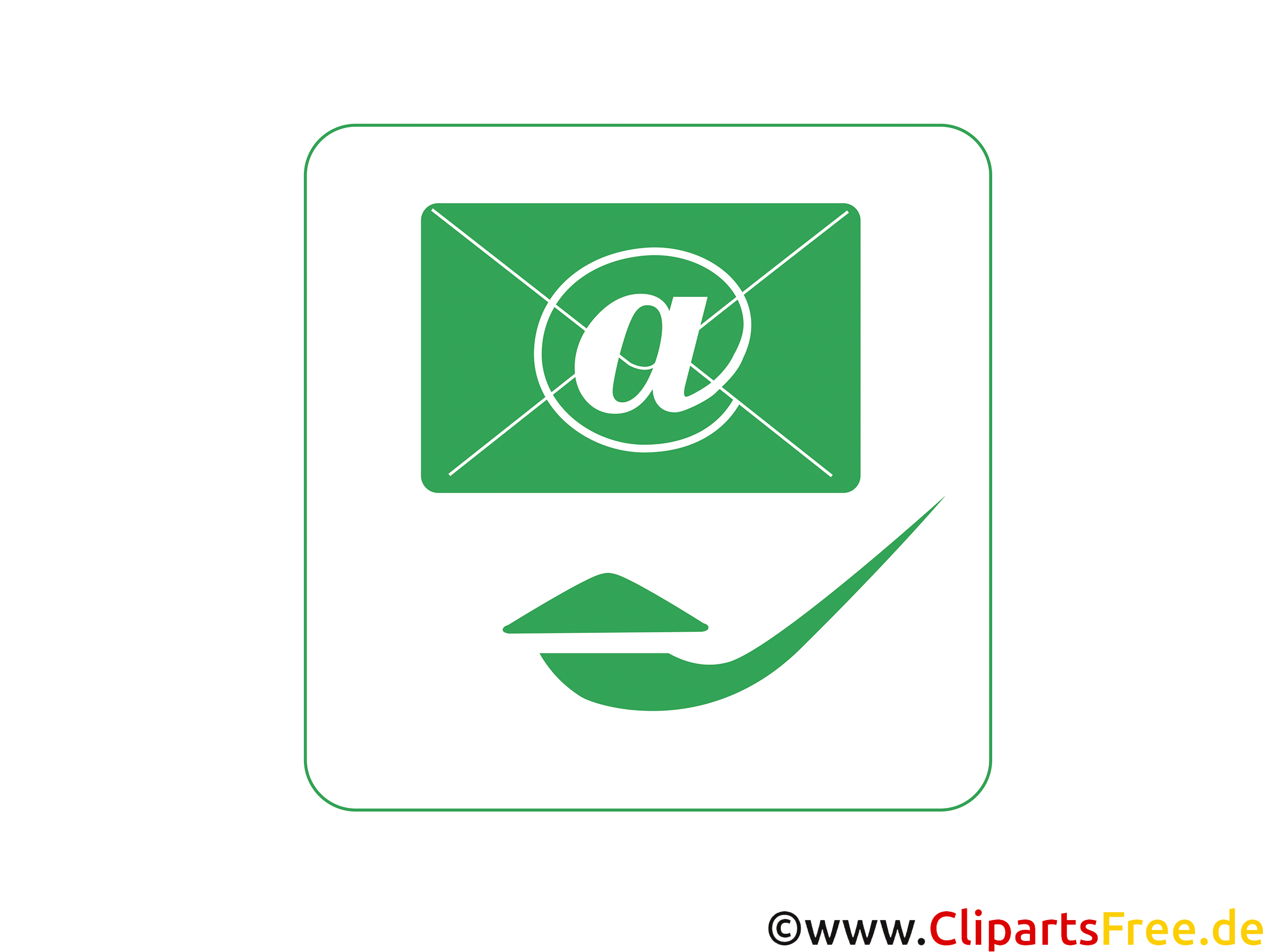 E-Mail Icon download for free E-Mail Icon download for free