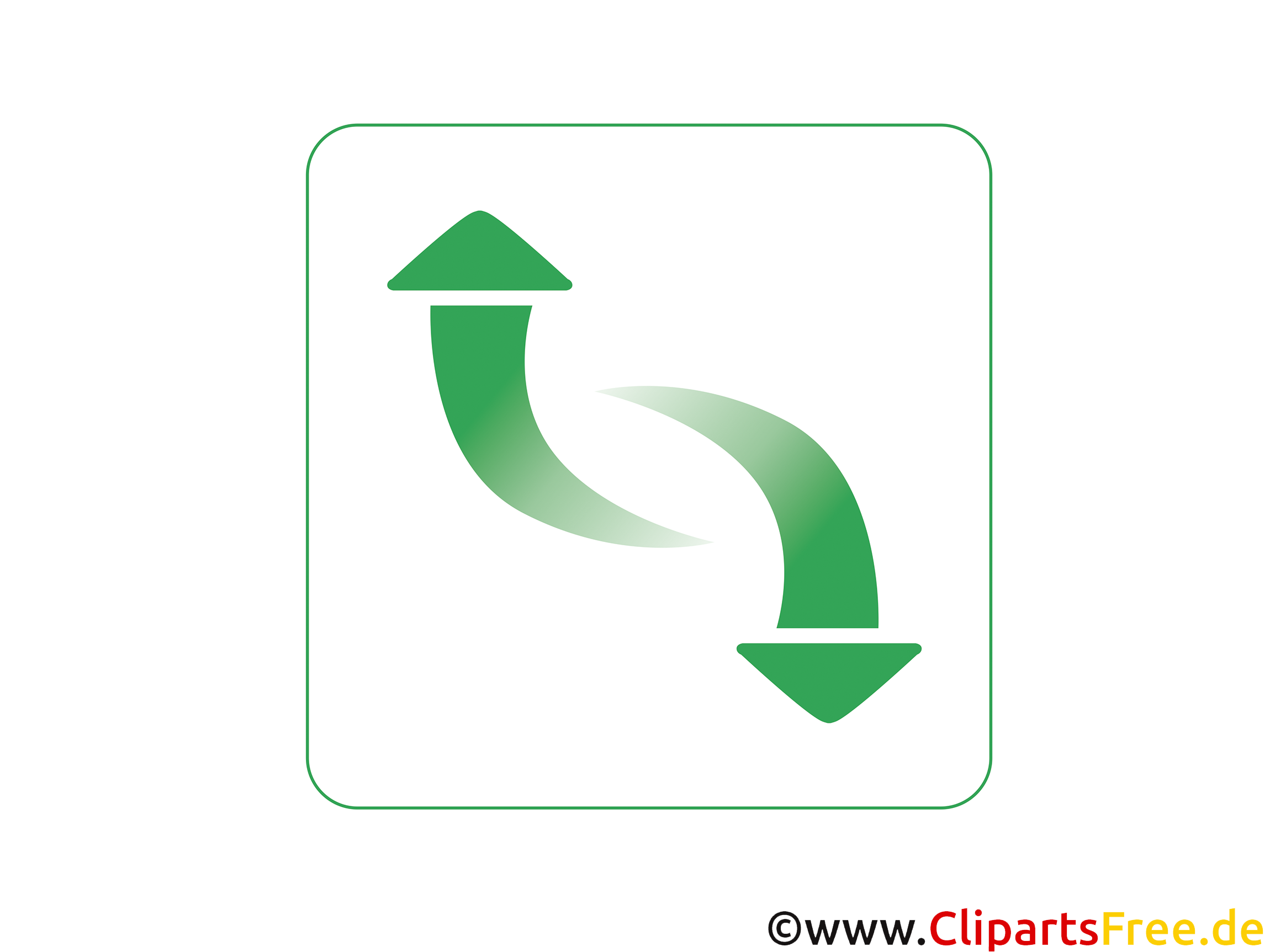Data exchange icon free Data exchange icon free