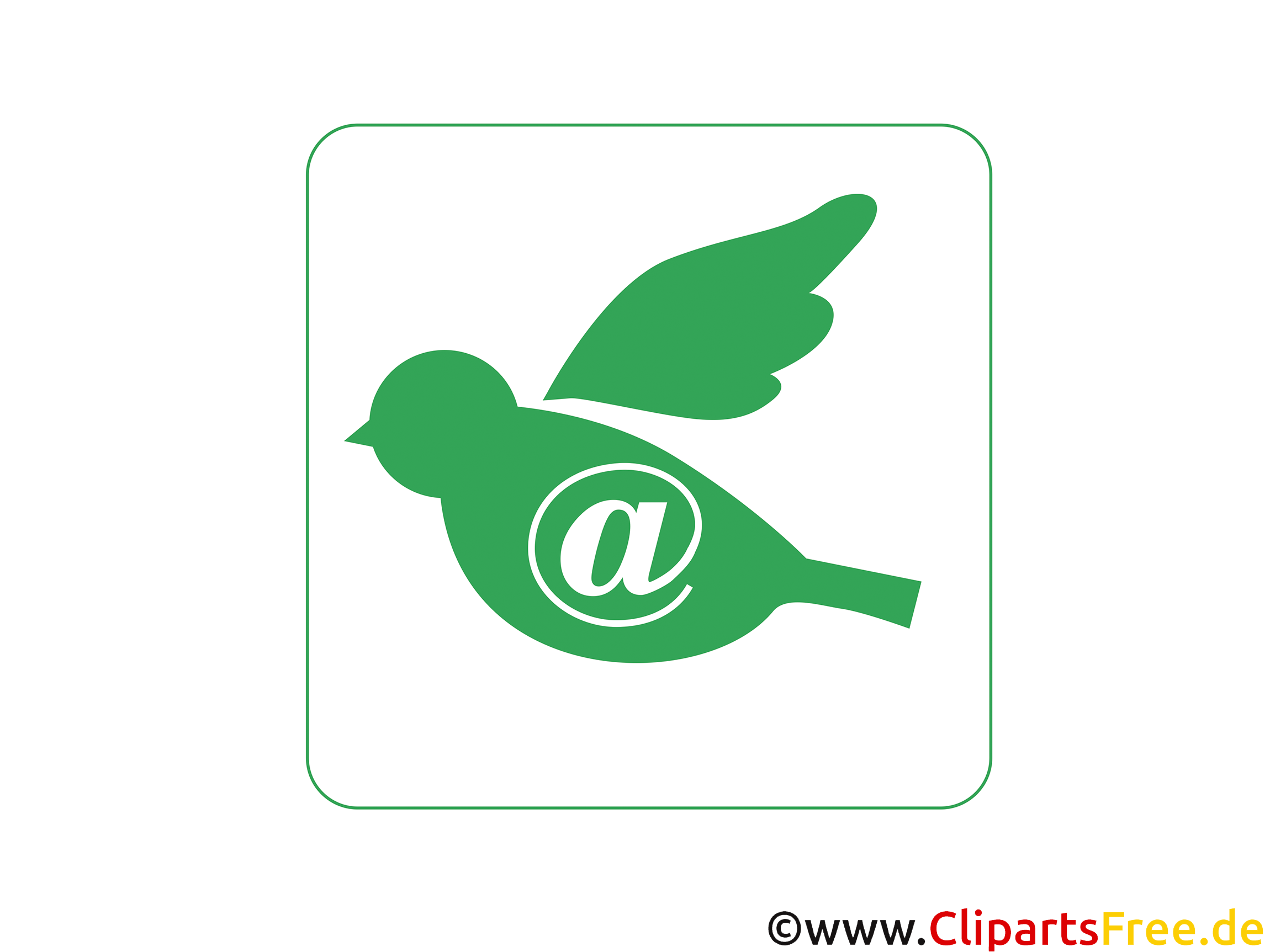 Icon E-Mail-Nachricht Icon E-Mail-Nachricht