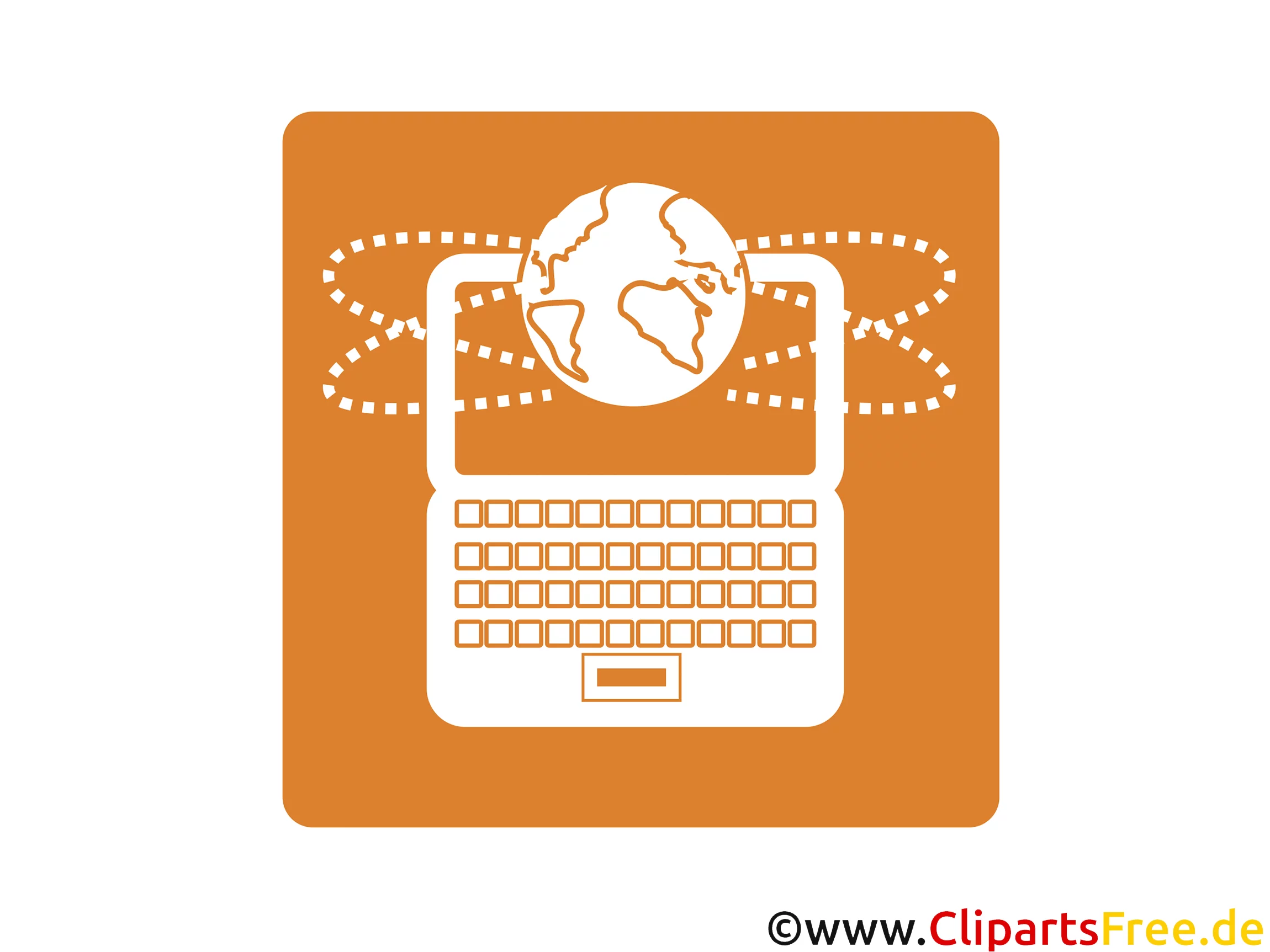 Web Icon gratis