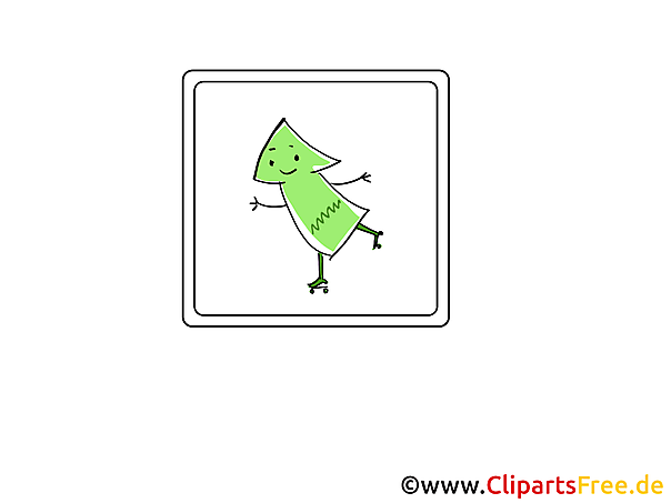 Pfeil nach Oben  Icon, Bild, Clipart, Grafik gratis