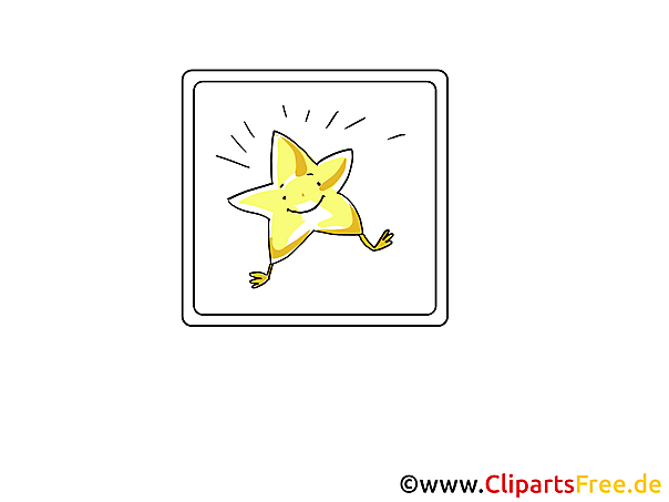 Star Icon, Template, Pic, Graphic free