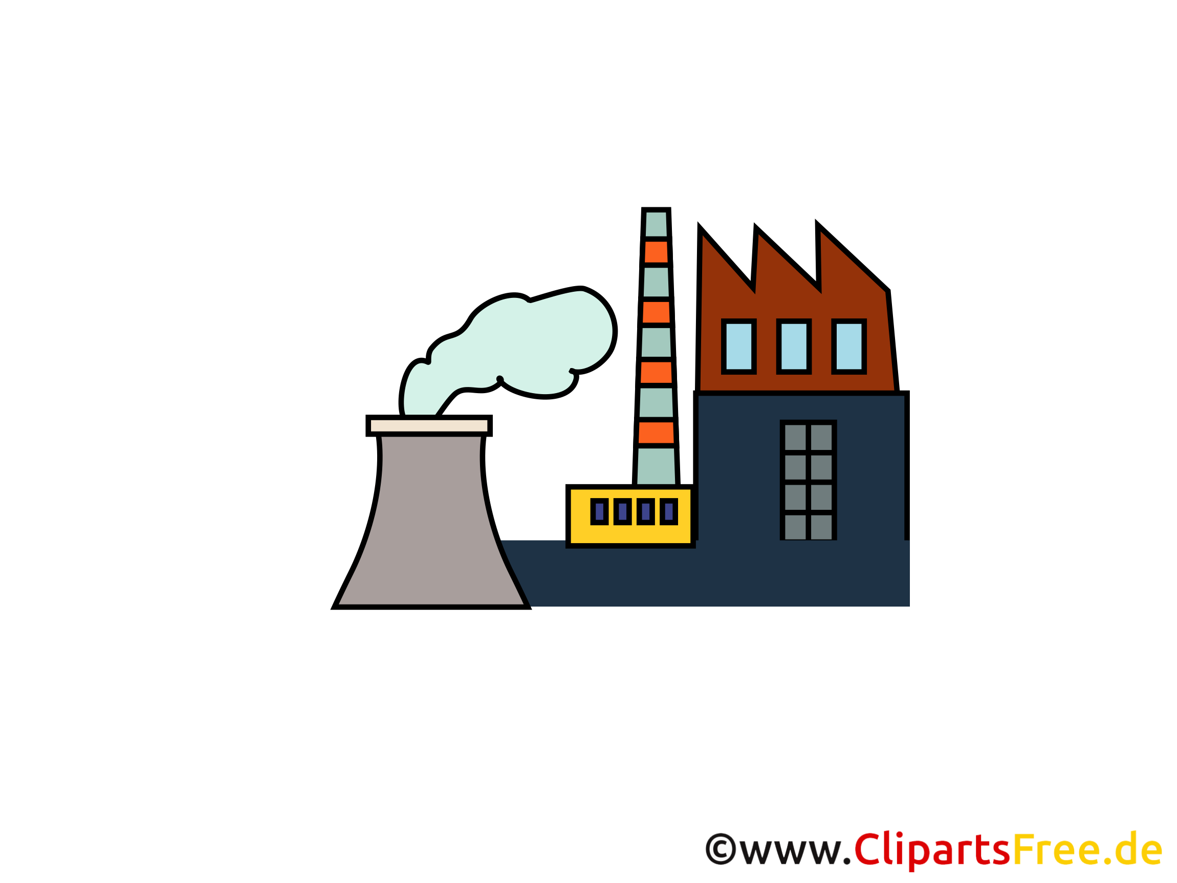 Autowerk Clipart, Bild, Cartoon, Grafik gratis Autowerk Clipart, Bild, Cartoon, Grafik gratis