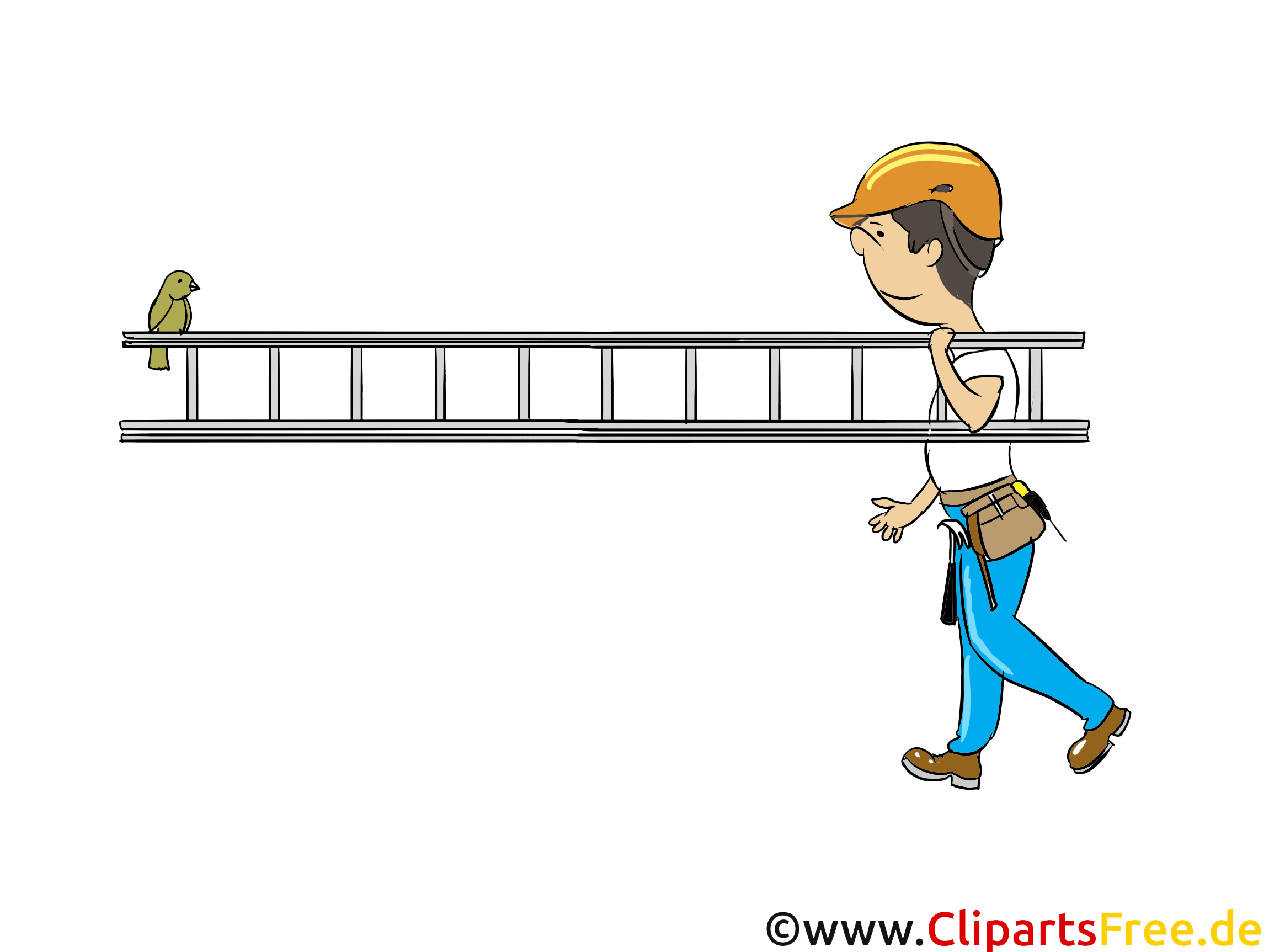 Dachdecker Bild - Industrie Bilder, Wirtschaft Illustrationen, Business Grafiken, Cliparts Dachdecker Bild - Industrie Bilder, Wirtschaft Illustrationen, Business Grafiken, Cliparts