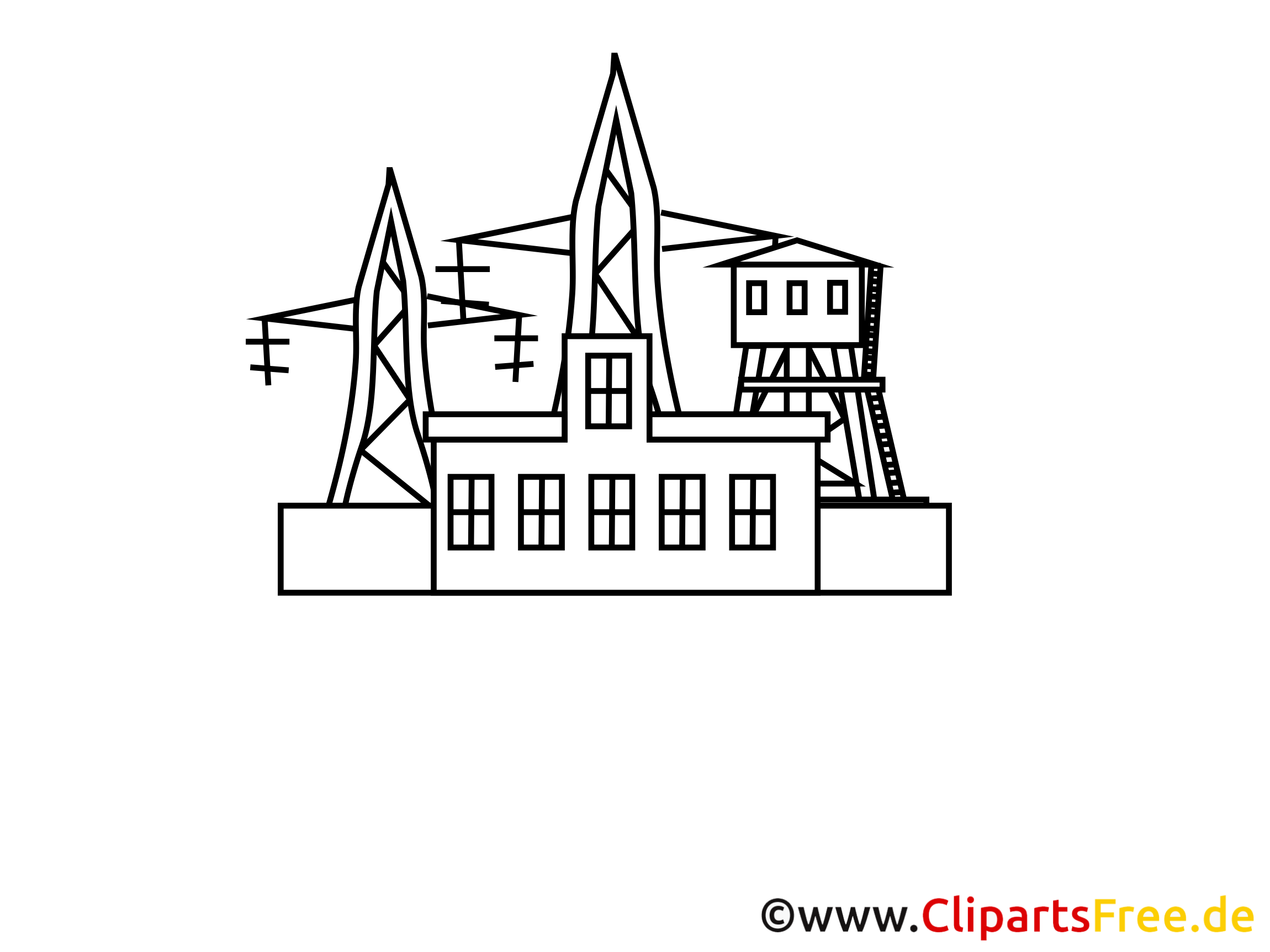Energie, Strom Zeichnung, Grafik, Clipart, Bild Energie, Strom Zeichnung, Grafik, Clipart, Bild