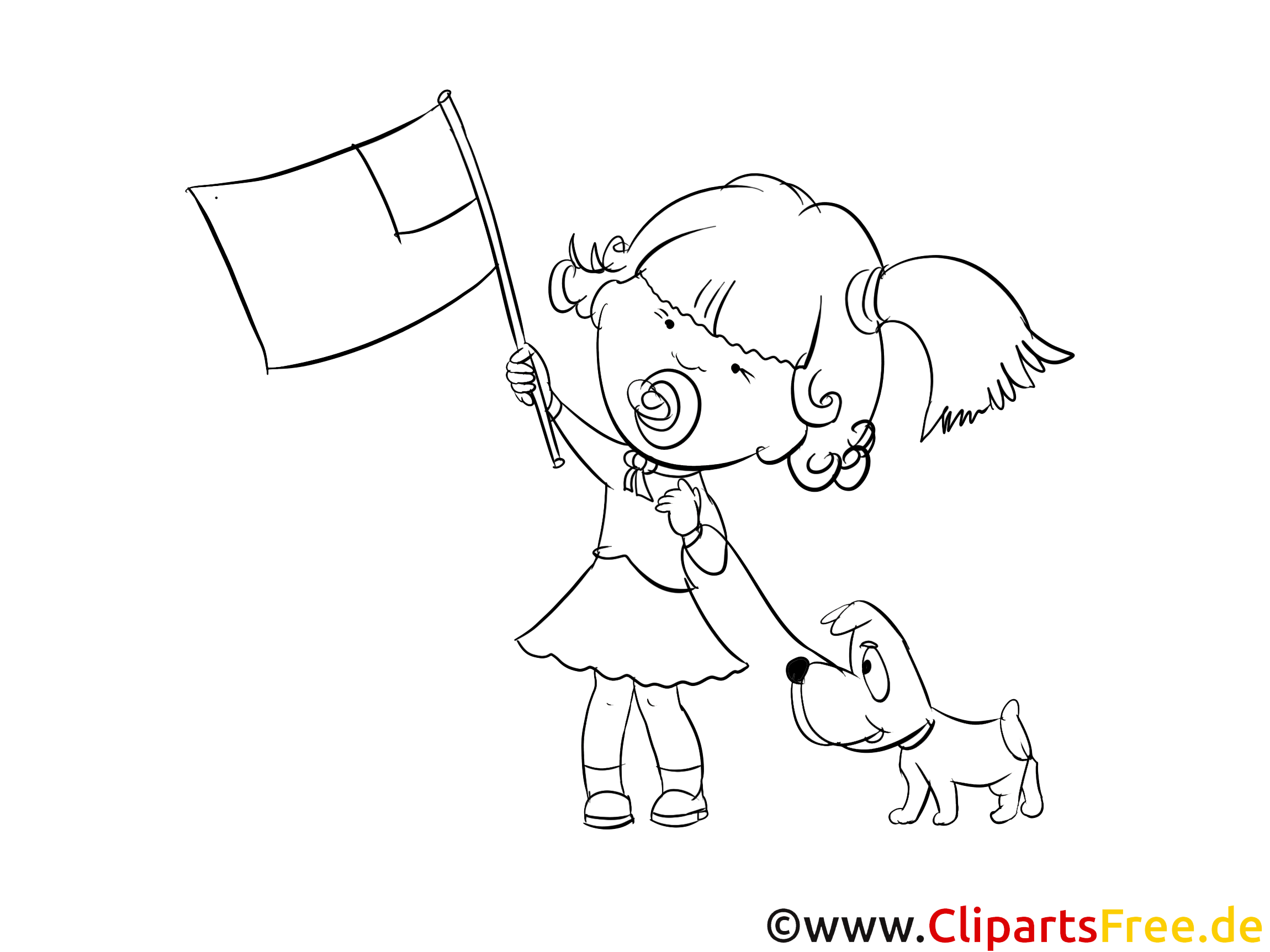 4 Juli Bilder, Cliparts, Comics, Cartoons