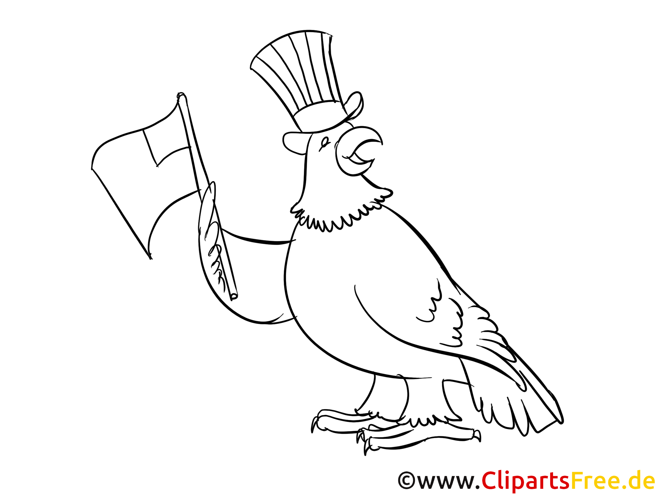 4th of July Decorations DIY