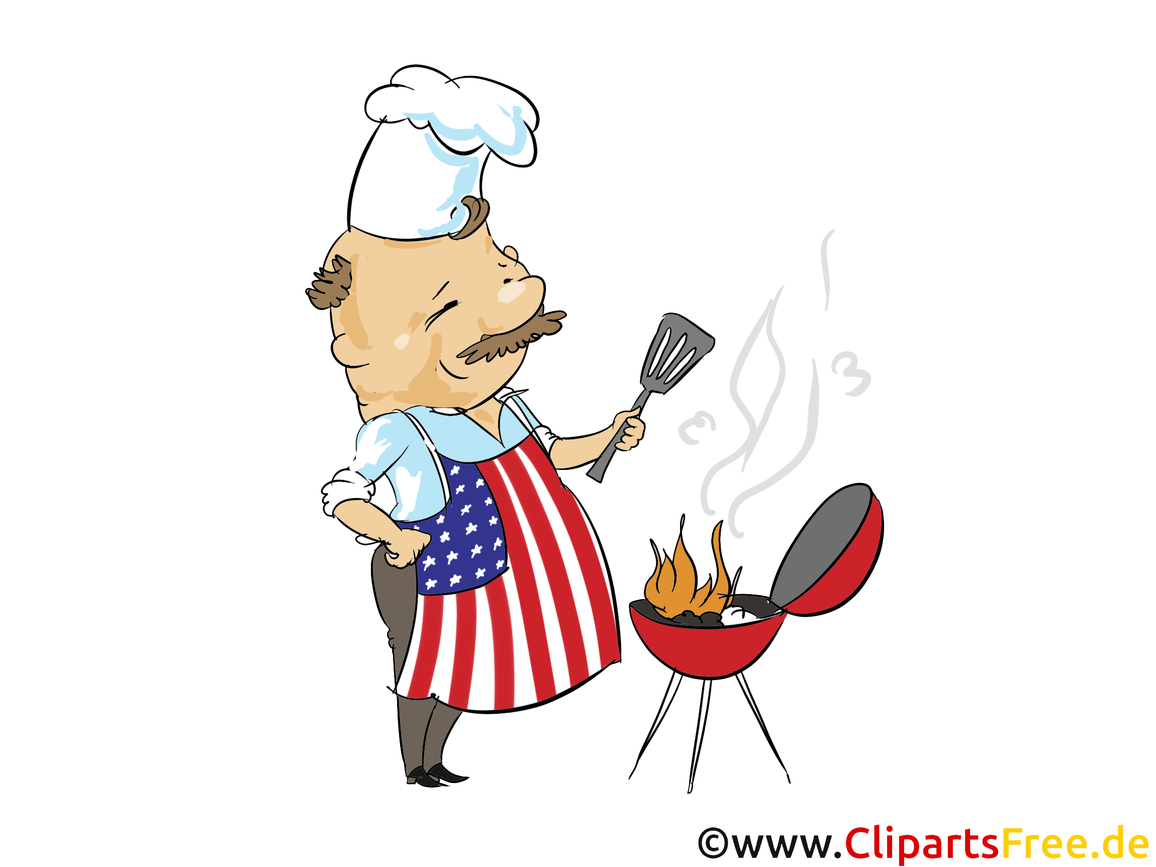 4th of July Party Ideas free