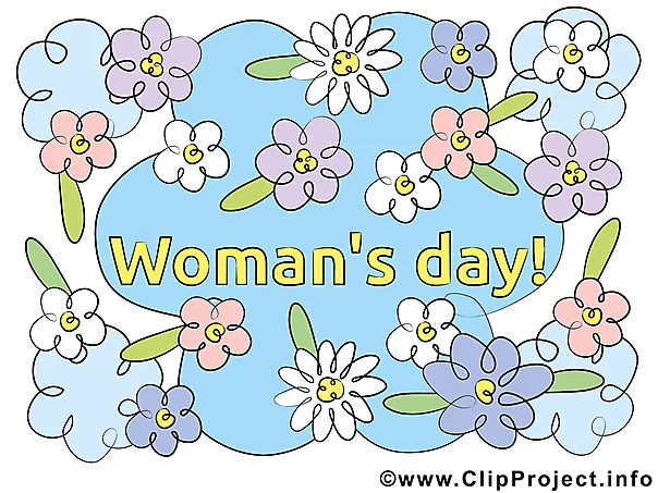 Alles liebe zum Frauentag eCard
