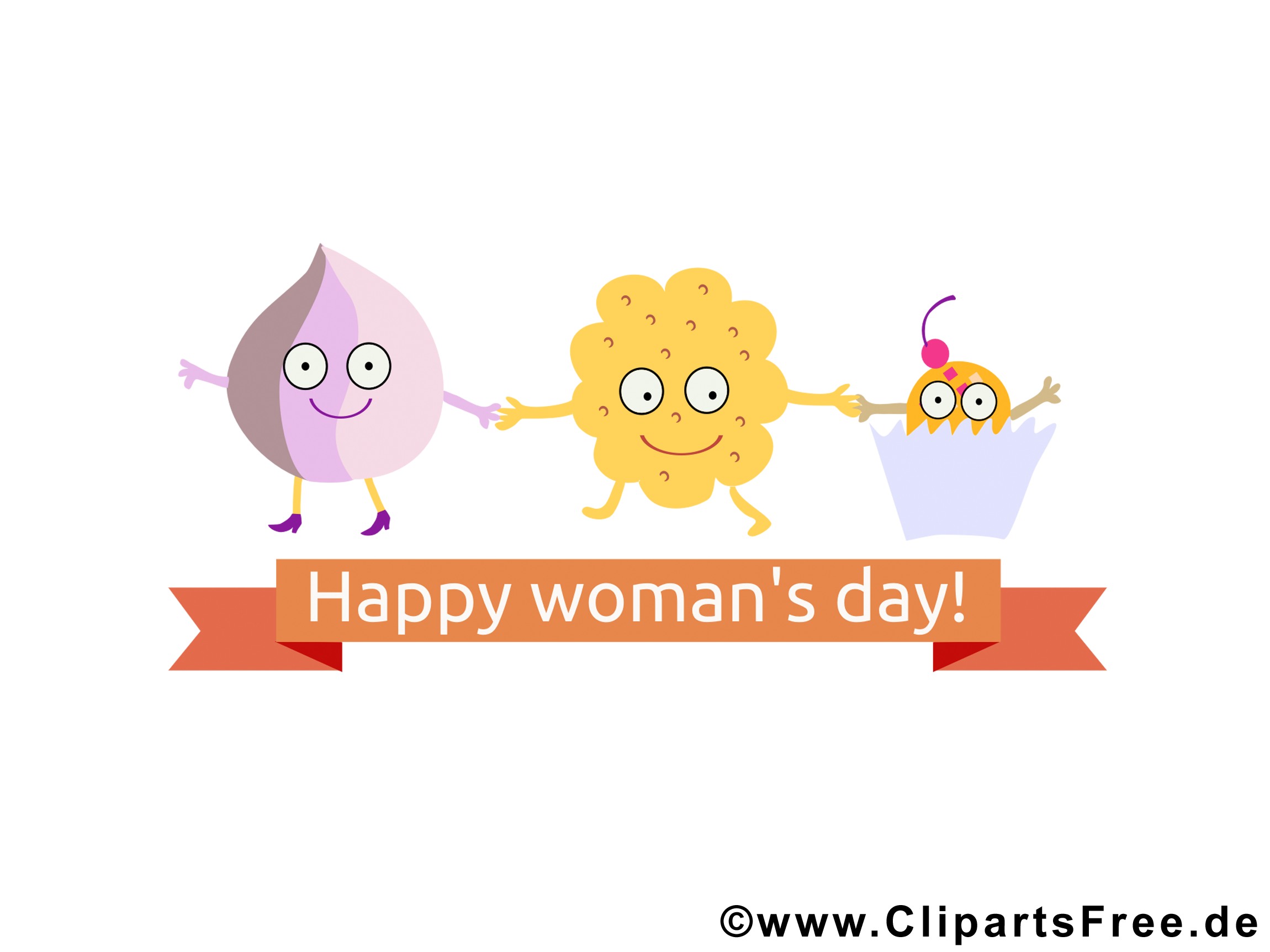 Bild zum Frauentag Bild zum Frauentag