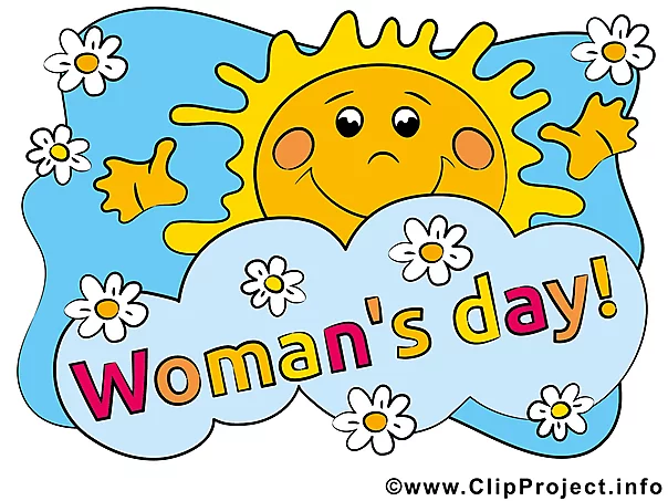 Bilder zum Frauentag