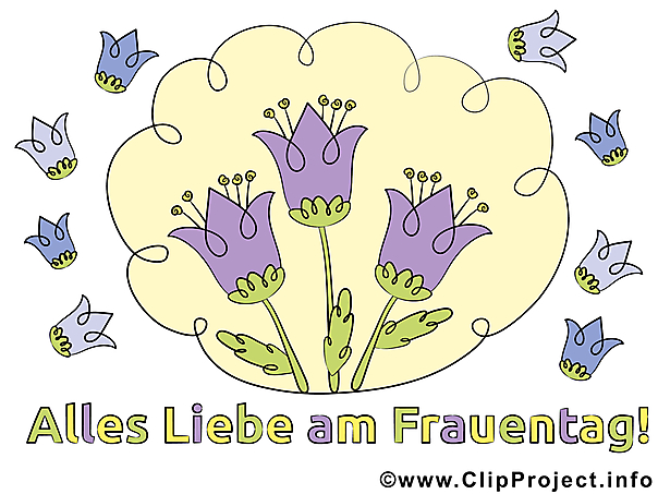 Frauentag Bild Frauentag Bild