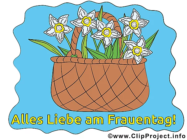 Frauentag Bilder