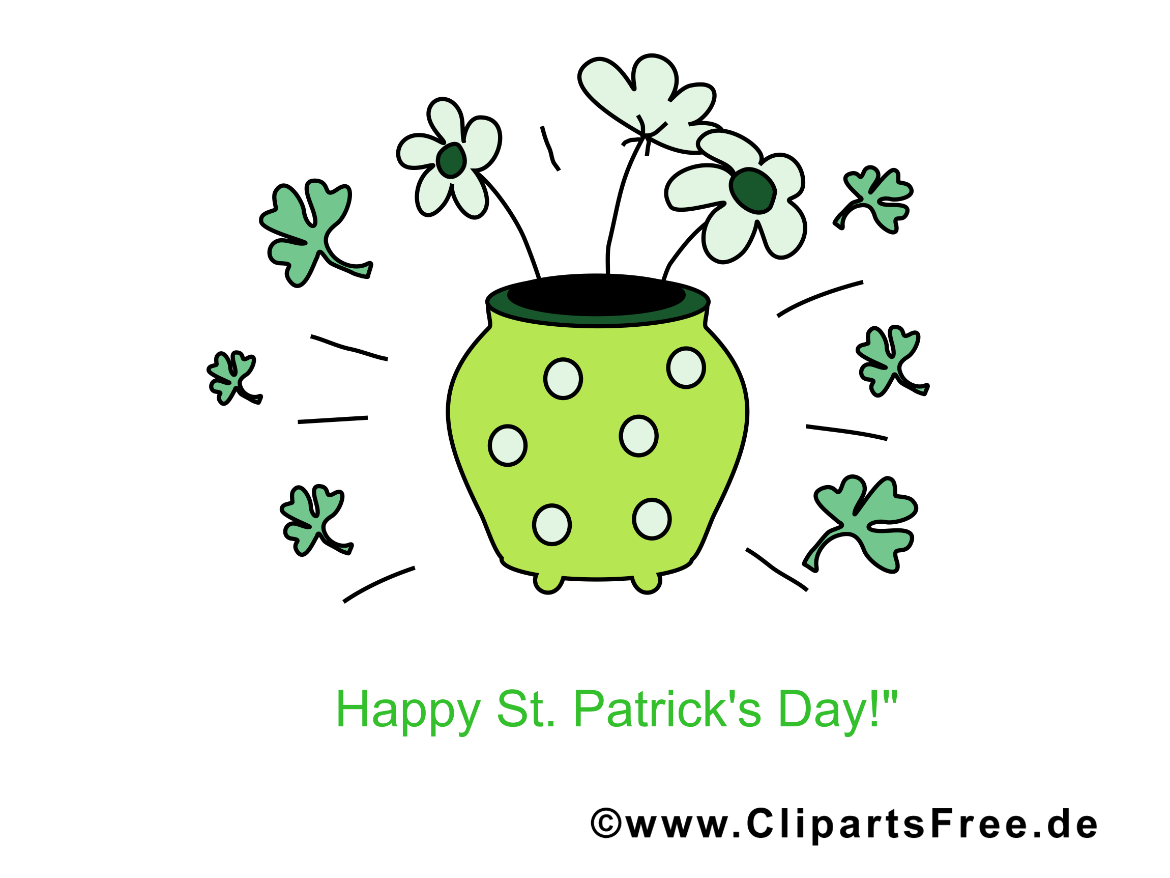 Free Clip Art St Patrics Day Free Clip Art St Patrics Day