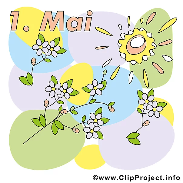 1. Mai GB Pics