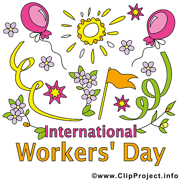 Tag der Arbei Poster