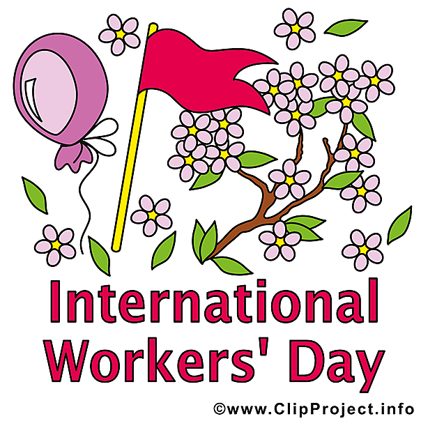 Tag der deutschen Arbeit