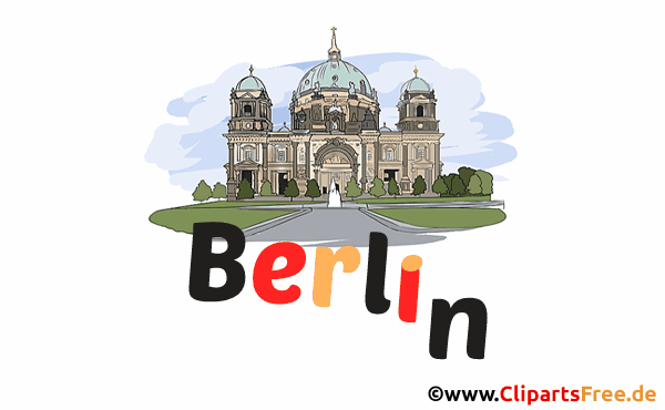 Berlin Clipart Berlin Clipart
