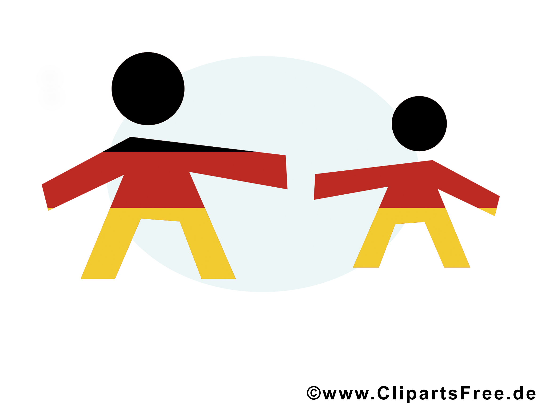 Deutsche Wiedervereinigung 3. Oktober Pic, Clip Art, Bild Deutsche Wiedervereinigung 3. Oktober Pic, Clip Art, Bild