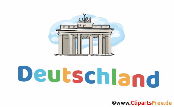 Deutschland Animation Deutschland Animation