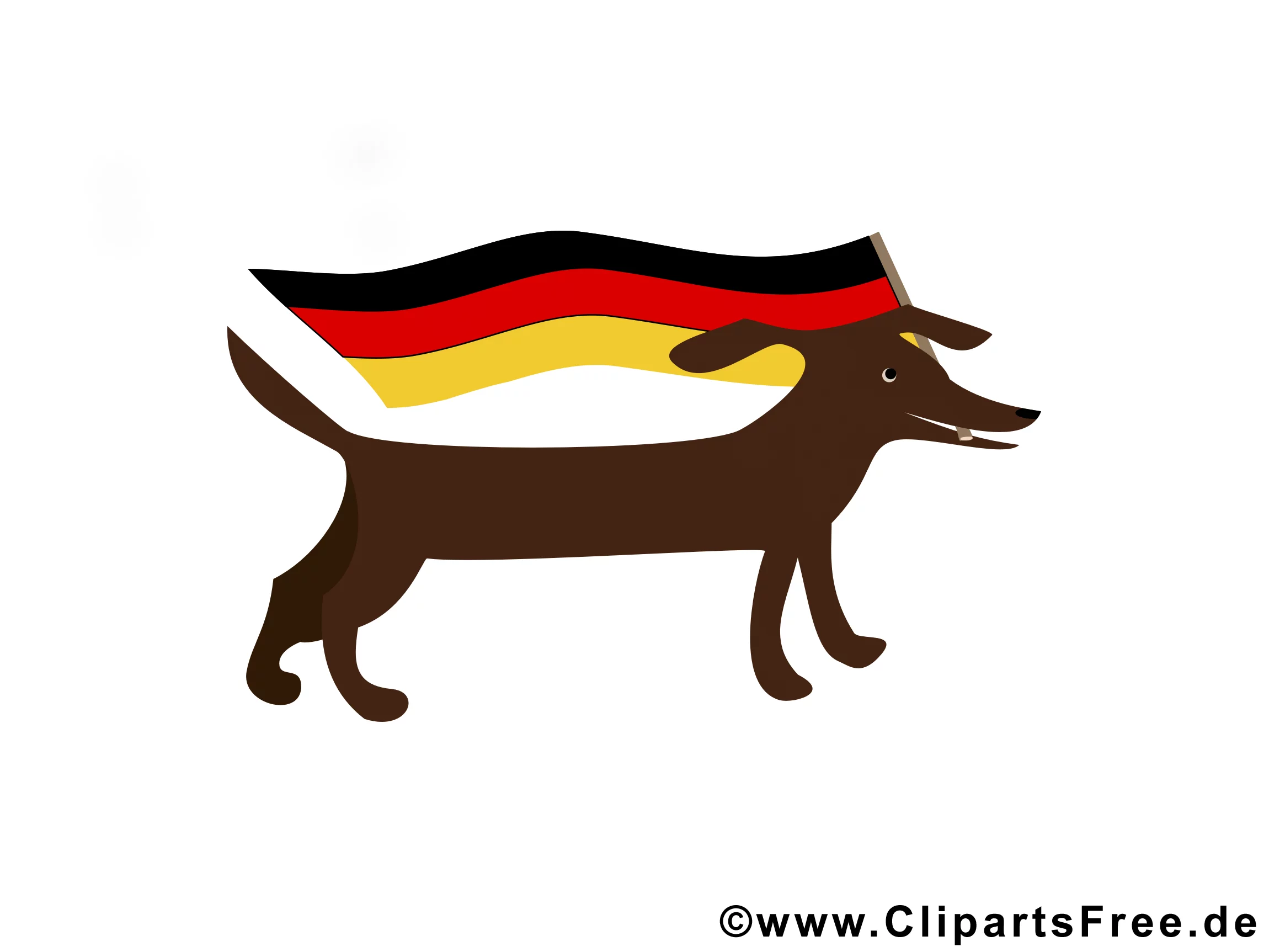 German Clipart