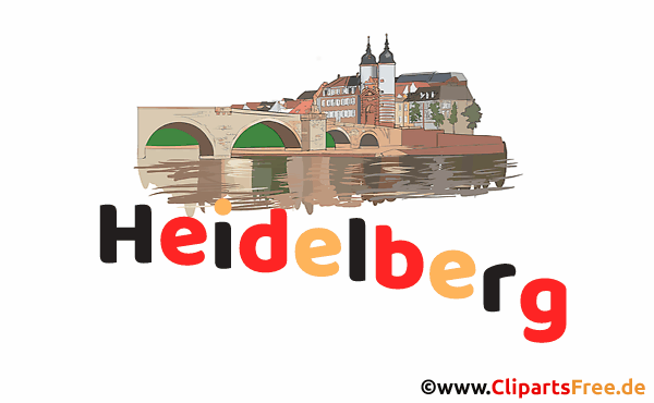 Heidelberg Design animiert