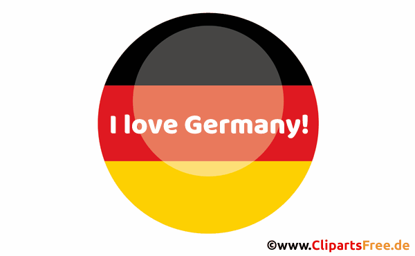 私はドイツのボタンアニメーションが大好きです