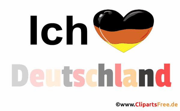 Ich Herz Deutschland Gif zum Teilen im Internet Ich Herz Deutschland Gif zum Teilen im Internet
