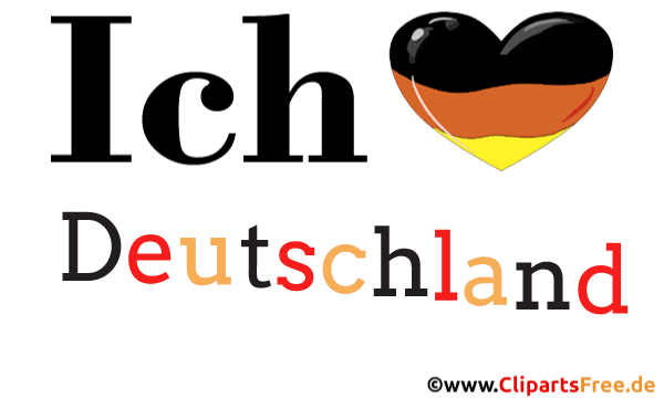 Ich liebe Deutschland Gif Animation Ich liebe Deutschland Gif Animation