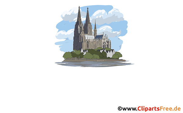 Ich liebe Köln Bild, Gif, Clipart Ich liebe Köln Bild, Gif, Clipart