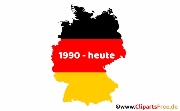 Karte Deutschland Gif-Clipart Karte Deutschland Gif-Clipart
