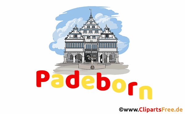 Padeborn Design animiert
