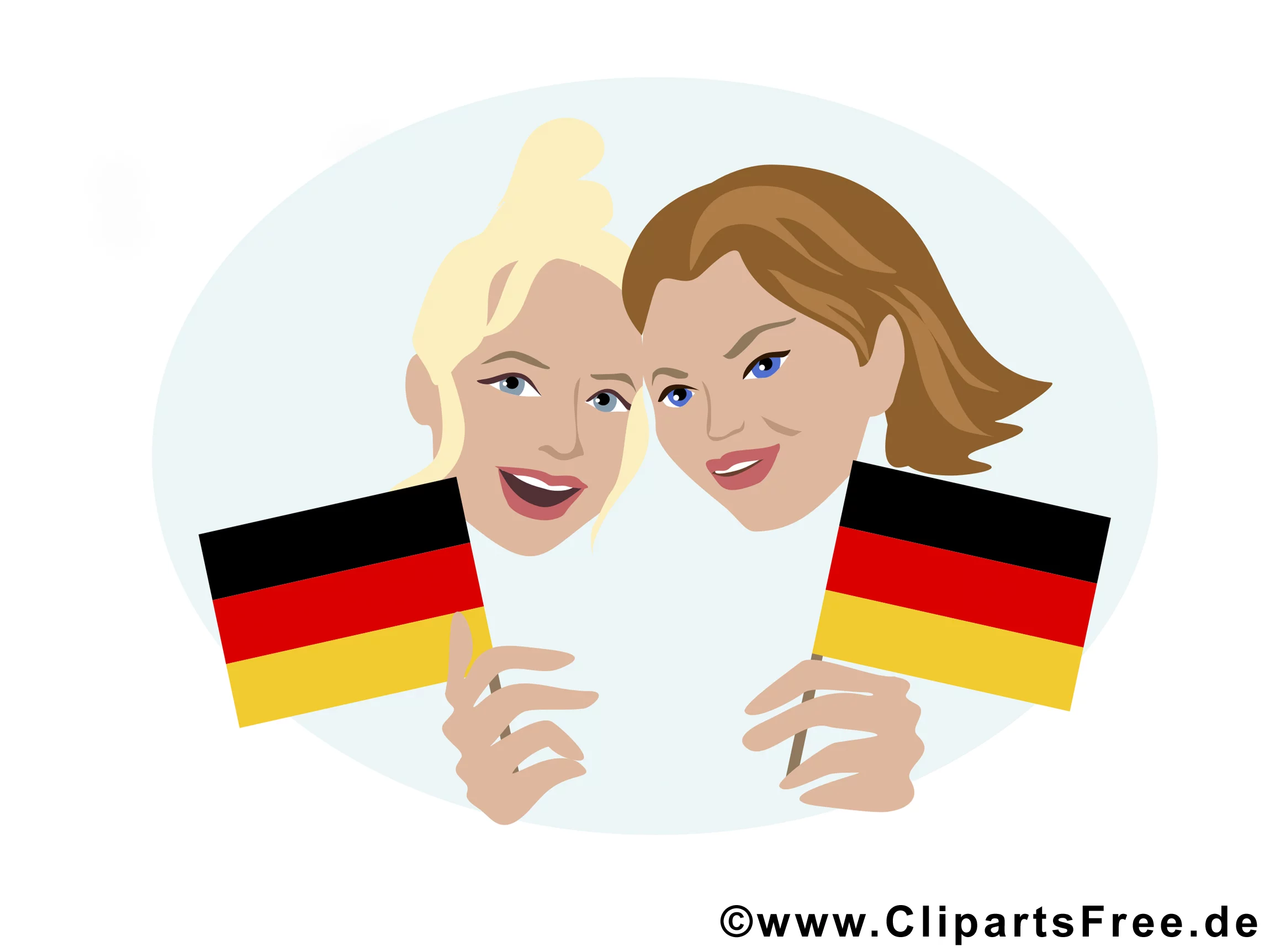 Tag der deutschen Einheit Feiertag