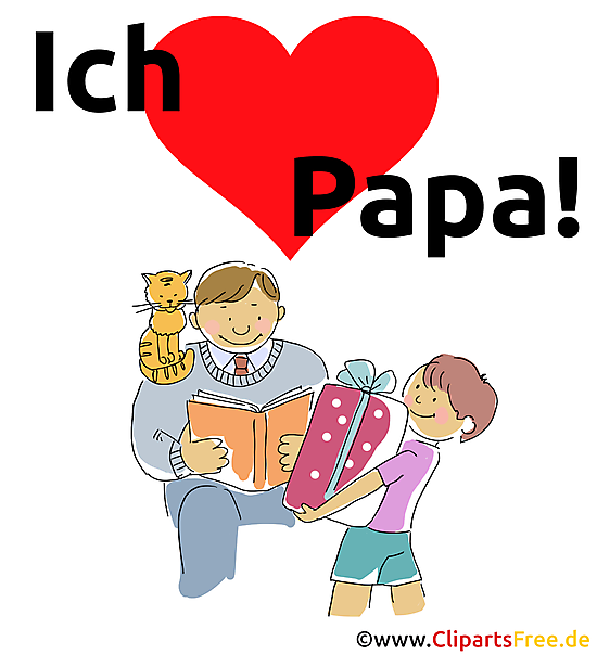 Bilder Vatertag