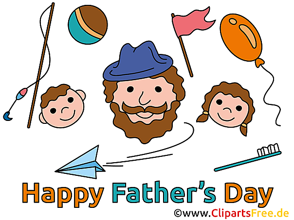 Felice festa del papà clip art Felice festa del papà clip art