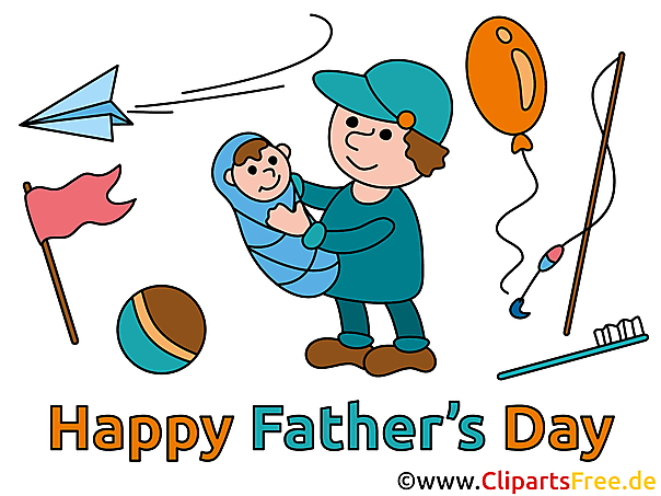 Festa del papà clipart Festa del papà clipart