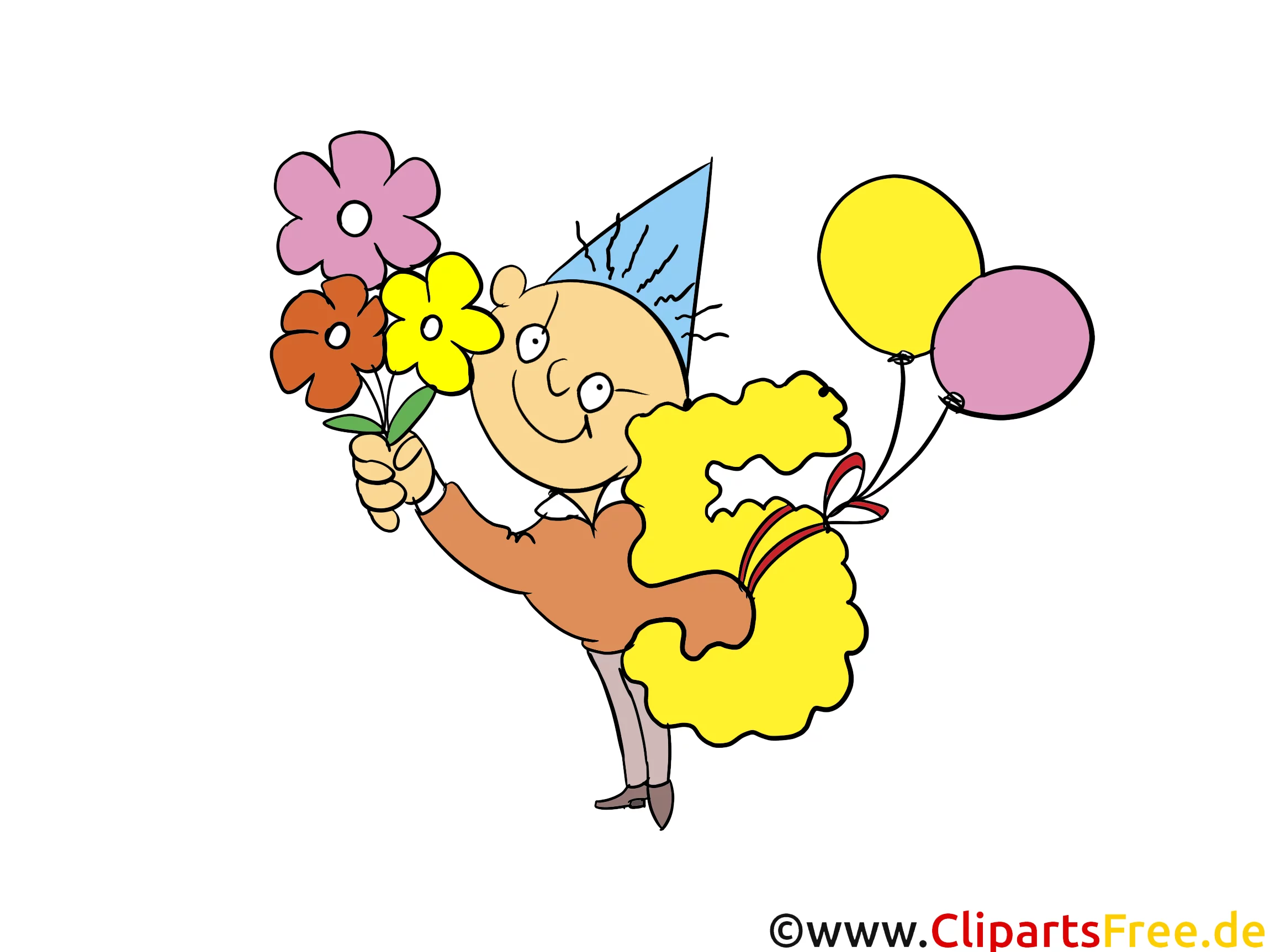 Geburtstagsbilder zum 5 Geburtstag